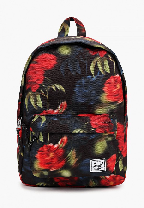 

Рюкзак Herschel Supply Co, Черный, Herschel Supply Co HE013BWJMQE9