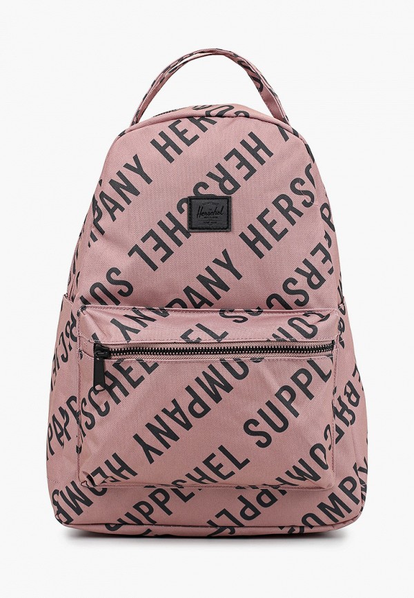 

Рюкзак Herschel Supply Co, Розовый, Nova Mid-Volume