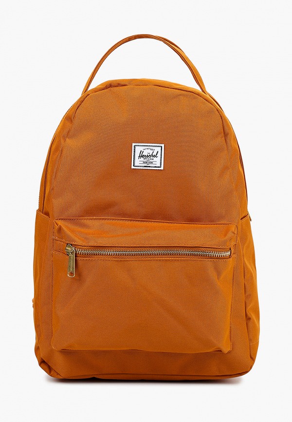 

Рюкзак Herschel Supply Co, Коричневый, Herschel Supply Co HE013BWJMQF4