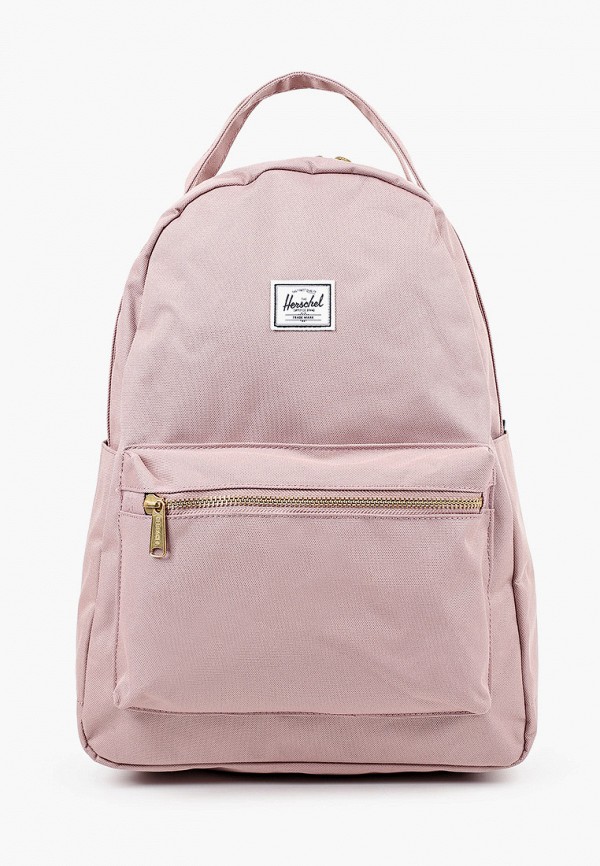 

Рюкзак Herschel Supply Co, Розовый, Herschel Supply Co HE013BWJMQF6