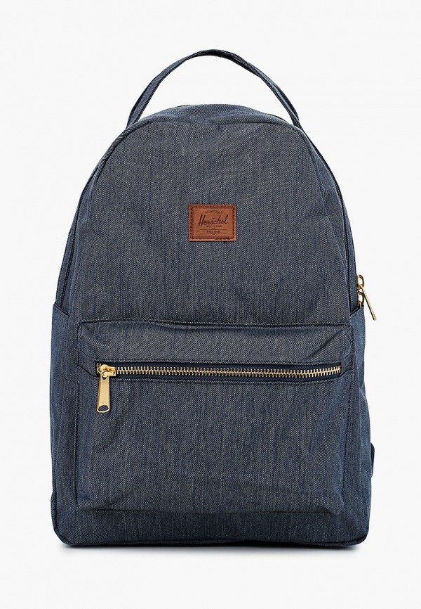 

Рюкзак Herschel Supply Co, Синий, Herschel Supply Co HE013BWJMQF7