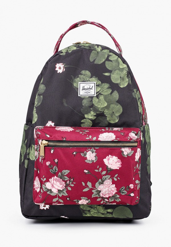 

Рюкзак Herschel Supply Co, Разноцветный, Nova Mid-Volume