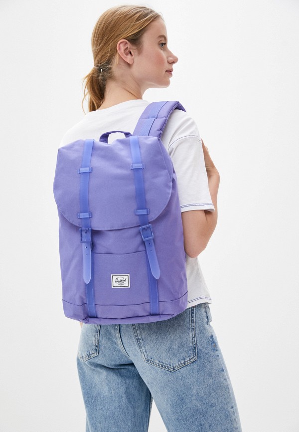 фото Рюкзак herschel supply co