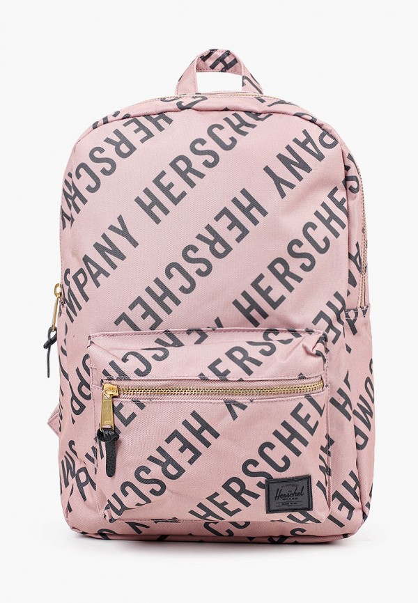 

Рюкзак Herschel Supply Co, Розовый, Settlement Mid-Volume