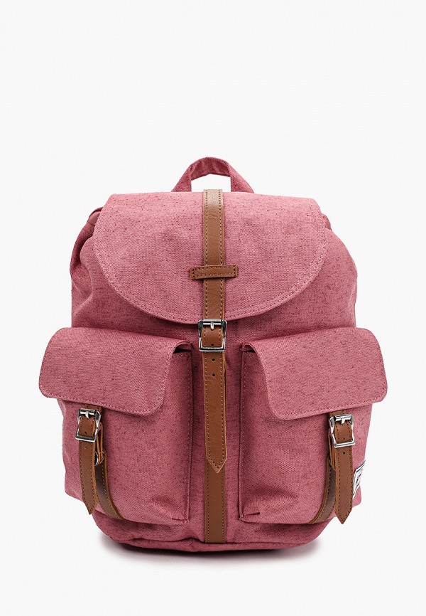 

Рюкзак Herschel Supply Co, Розовый, Herschel Supply Co HE013BWJMQG8