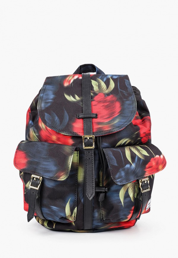 

Рюкзак Herschel Supply Co, Мультиколор, Herschel Supply Co HE013BWJMQG9