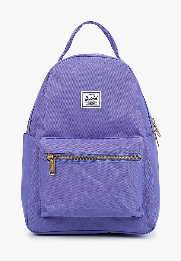 

Рюкзак Herschel Supply Co, Фиолетовый, Nova Small