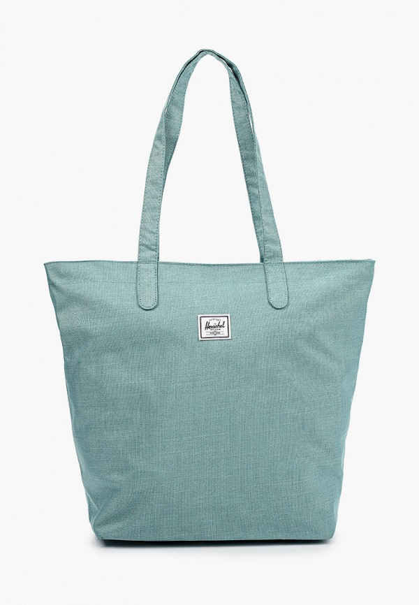 

Сумка Herschel Supply Co, Бирюзовый, Mica