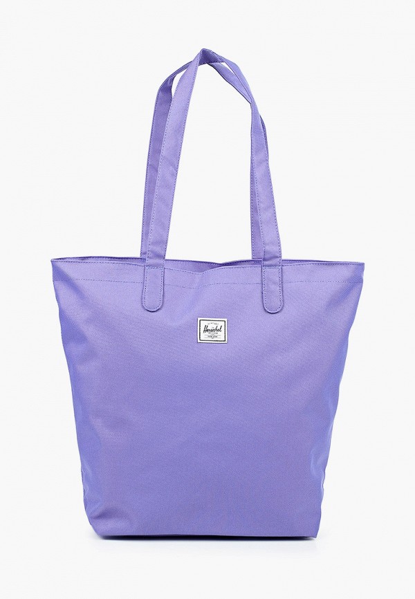

Сумка Herschel Supply Co, Фиолетовый, Herschel Supply Co HE013BWJMQH3