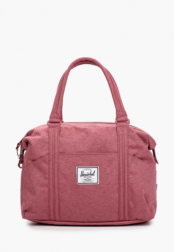 

Сумка дорожная Herschel Supply Co, Розовый, Strand