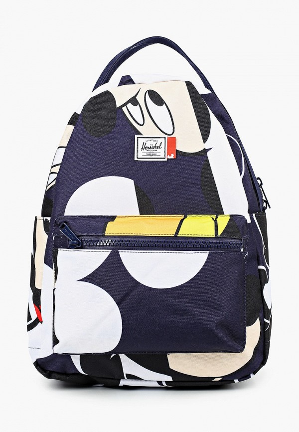 

Рюкзак Herschel Supply Co, Синий, Nova Mid-Volume