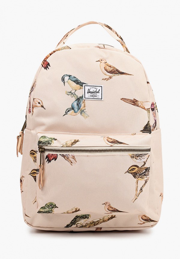 

Рюкзак Herschel Supply Co, Бежевый, Nova Mid-Volume