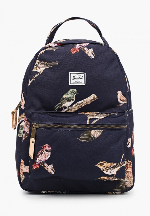 

Рюкзак Herschel Supply Co, Синий, Herschel Supply Co HE013BWJMQJ7