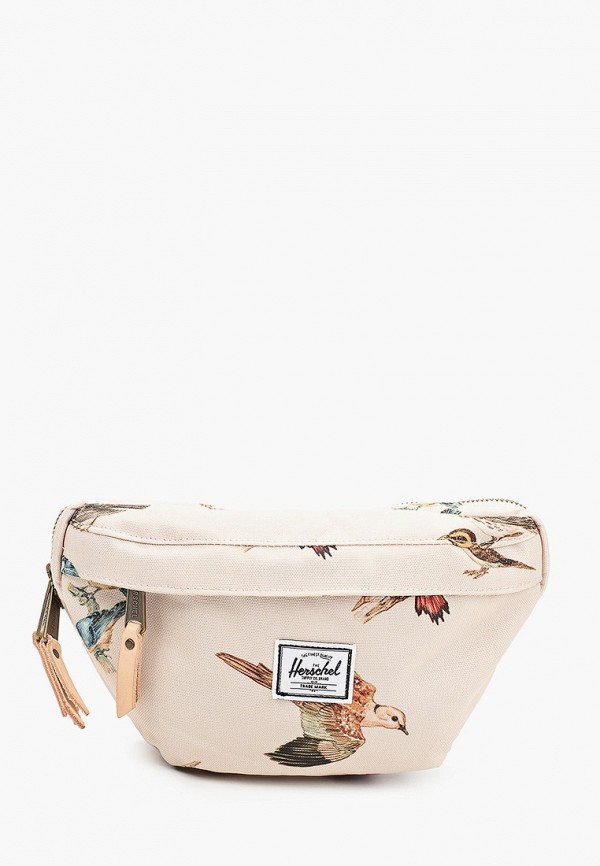 

Сумка поясная Herschel Supply Co, Бежевый, Nineteen