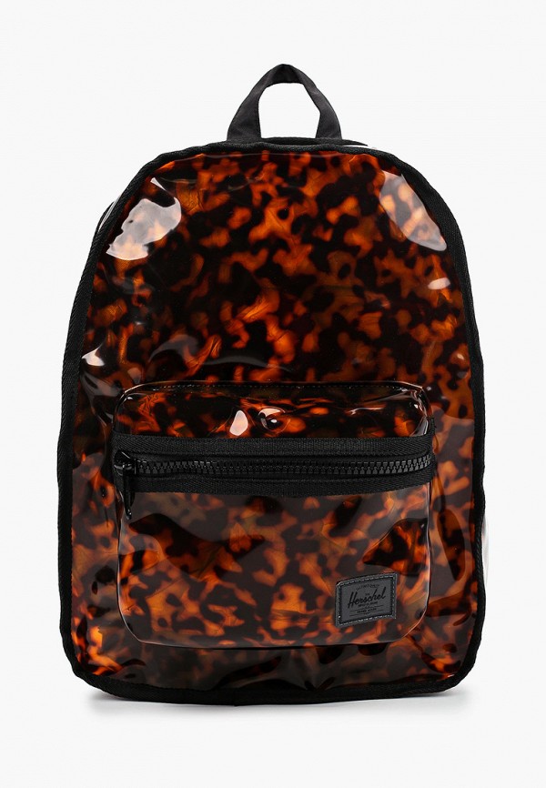 

Рюкзак Herschel Supply Co, Коричневый, Classic Mid-Volume