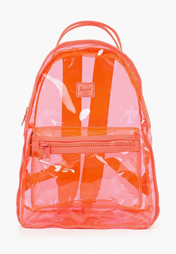 

Рюкзак Herschel Supply Co, Коралловый, Nova Mid-Volume