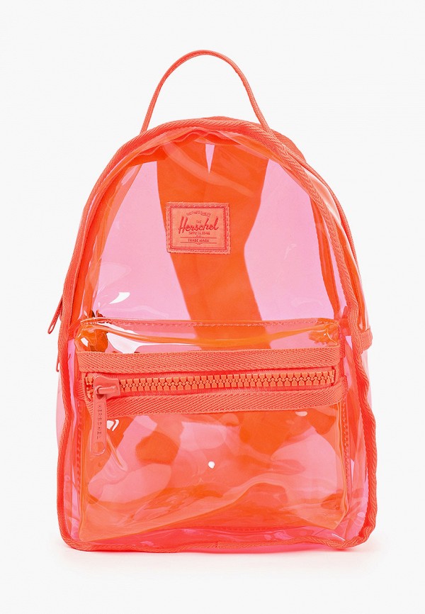 

Рюкзак Herschel Supply Co, Коралловый, Nova Mini