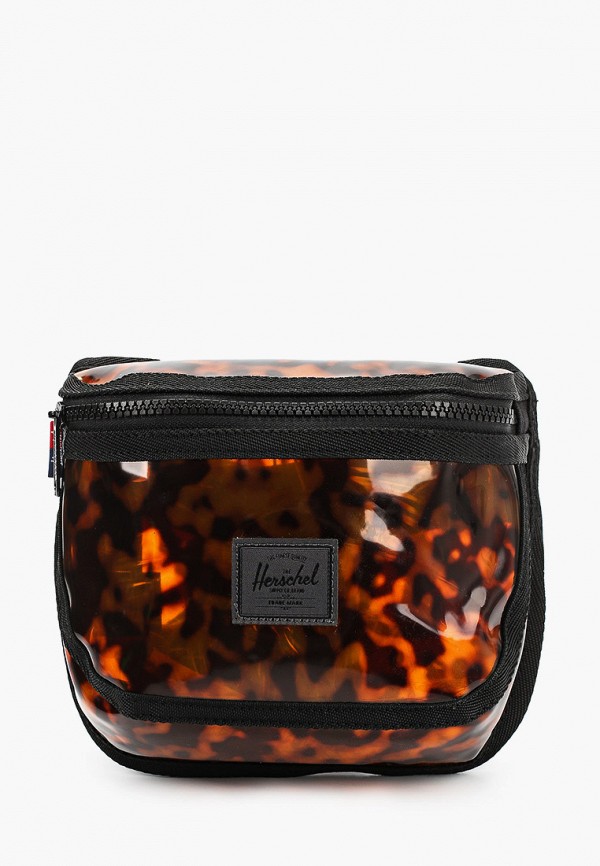 

Сумка поясная Herschel Supply Co, Коричневый, Fifteen