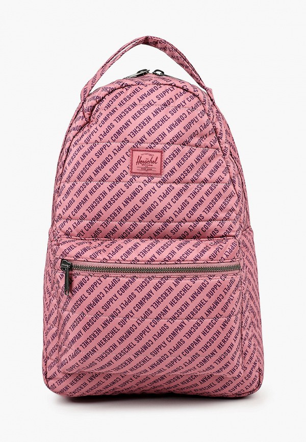 

Рюкзак Herschel Supply Co, Розовый, Nova Mid-Volume