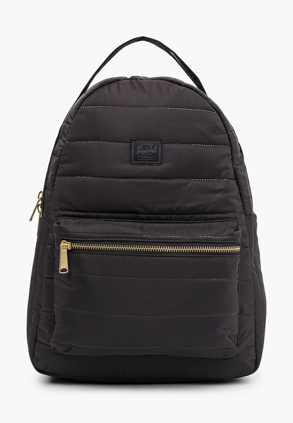

Рюкзак Herschel Supply Co, Черный, Nova Mid-Volume