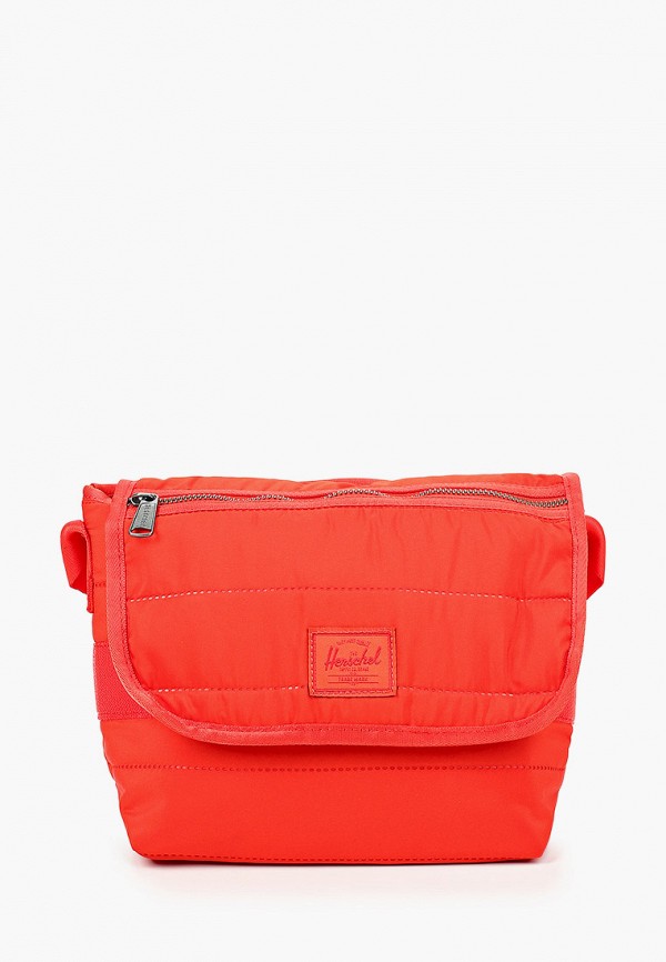 

Сумка Herschel Supply Co, Красный, Grade Mini