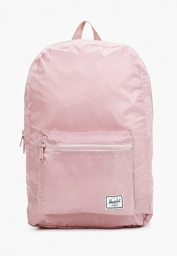 

Рюкзак Herschel Supply Co, Розовый, Packable Daypack