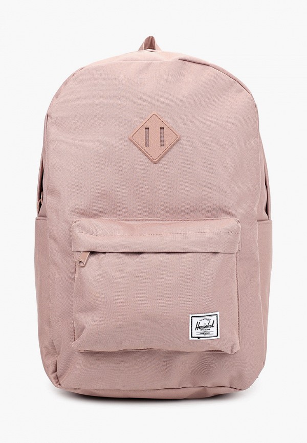 

Рюкзак Herschel Supply Co, Розовый, Heritage