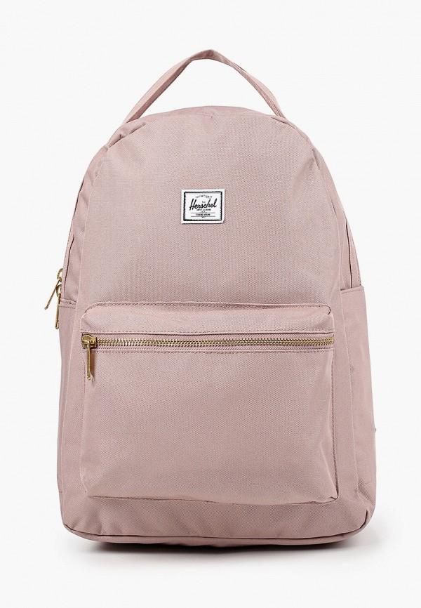 

Рюкзак Herschel Supply Co, Розовый, Nova Mid-Volume