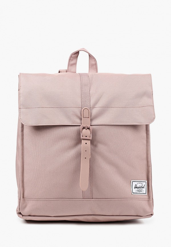

Рюкзак Herschel Supply Co, Розовый, City Mid-Volume
