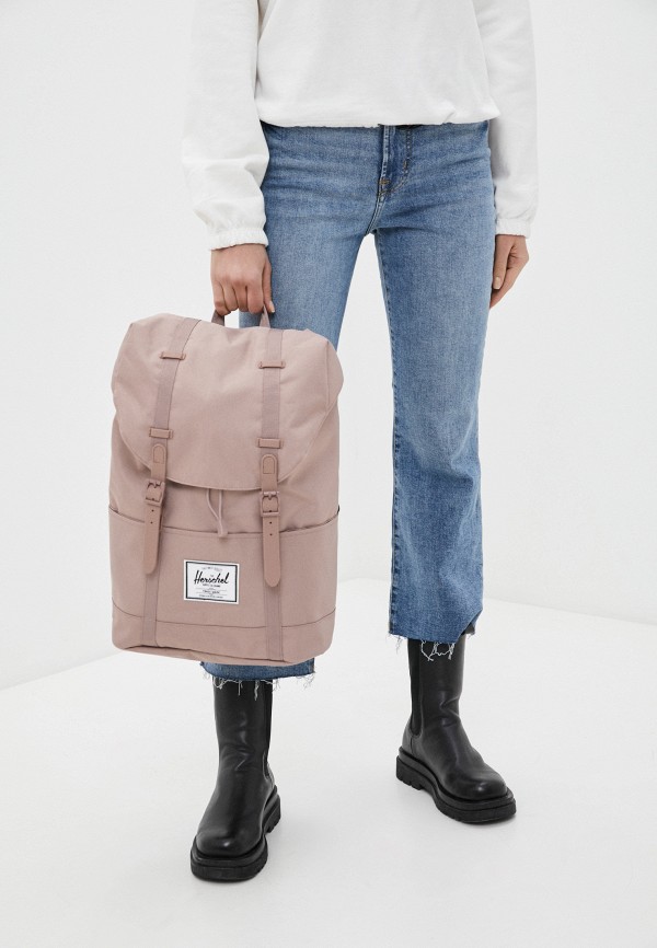 фото Рюкзак herschel supply co