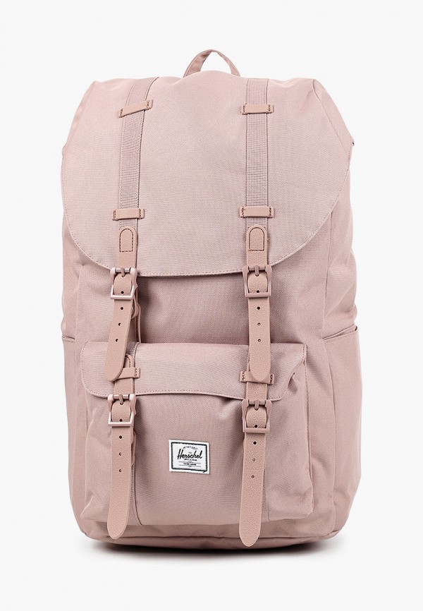 

Рюкзак Herschel Supply Co, Розовый, Herschel Little America