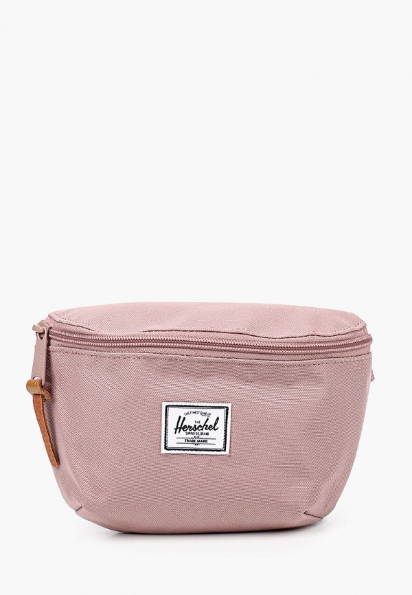 

Сумка поясная Herschel Supply Co, Розовый, Fourteen