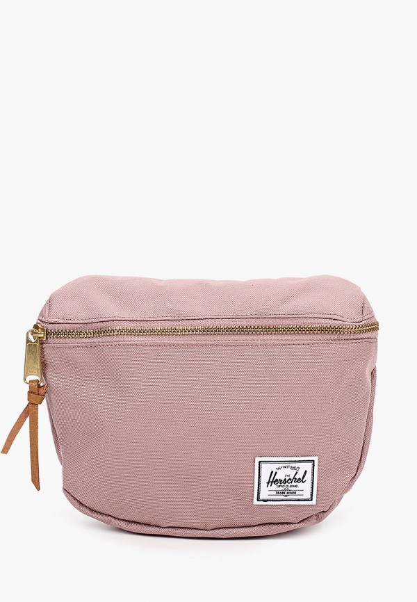 

Сумка поясная Herschel Supply Co, Розовый, Fifteen