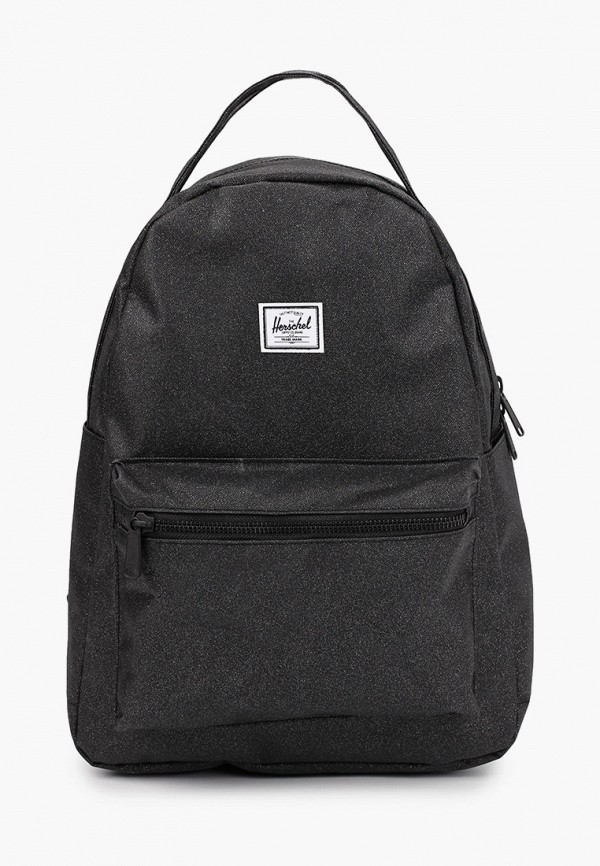 

Рюкзак Herschel Supply Co, Черный, Nova Mid-Volume, 18 л