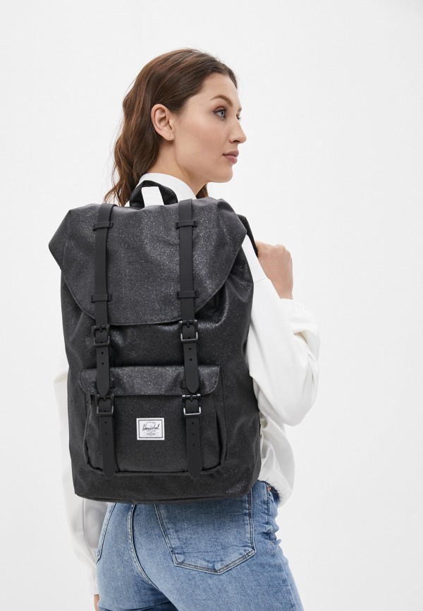 фото Рюкзак herschel supply co
