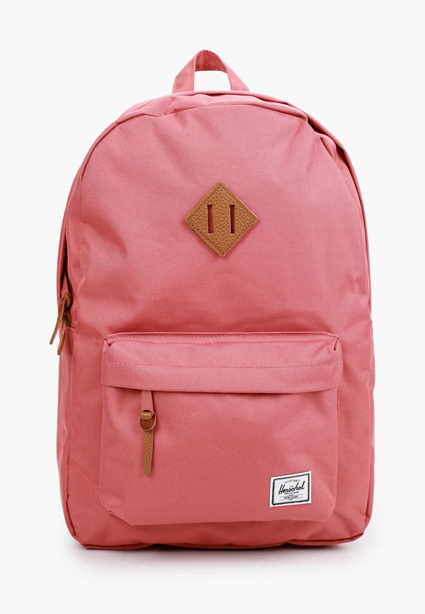 

Рюкзак Herschel Supply Co, Розовый, Herschel Supply Co HE013BWMEGK7
