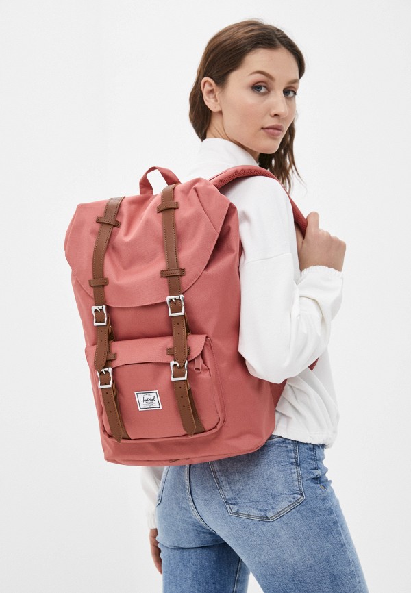 фото Рюкзак herschel supply co