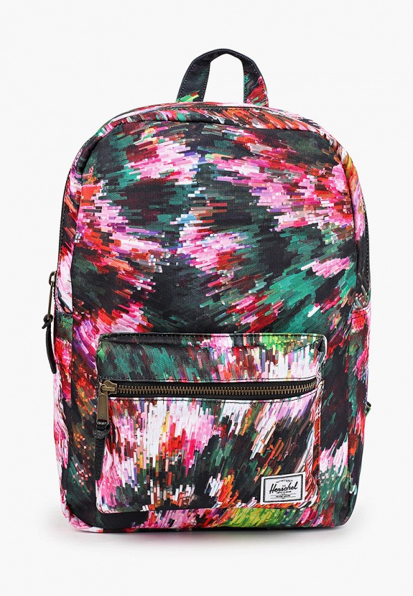 

Рюкзак Herschel Supply Co, Разноцветный, Settlement Mid-Volume