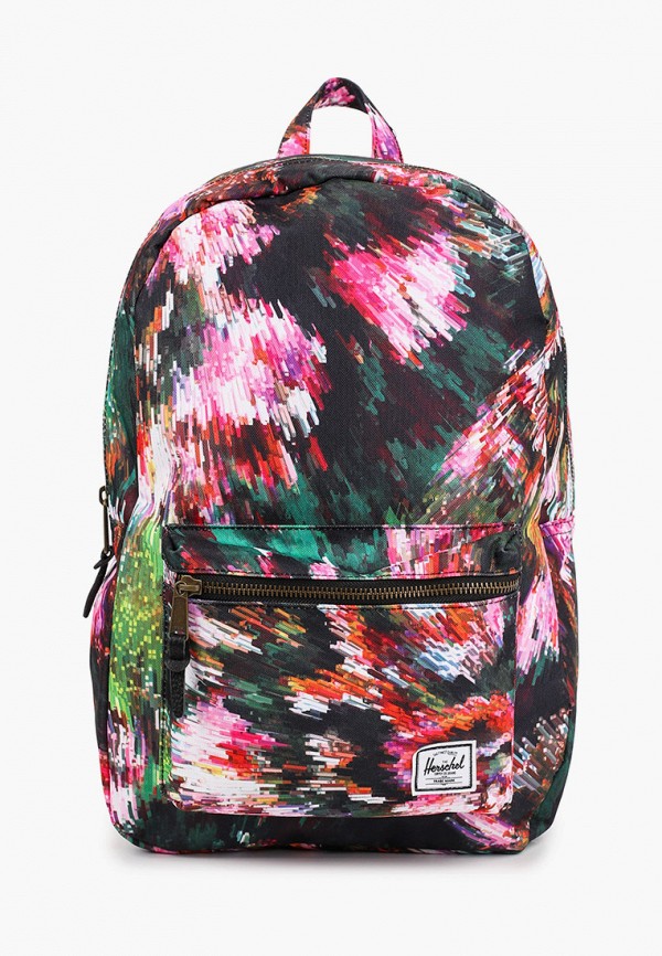 

Рюкзак Herschel Supply Co, Черный, Settlement