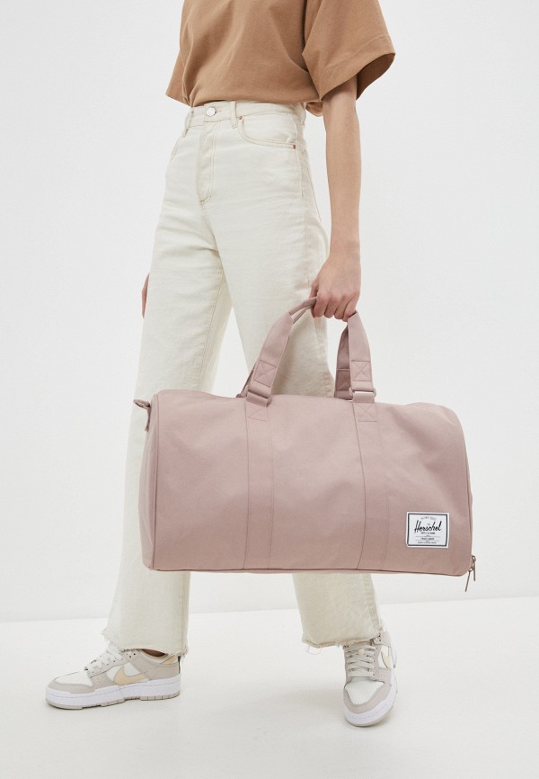 фото Сумка спортивная herschel supply co