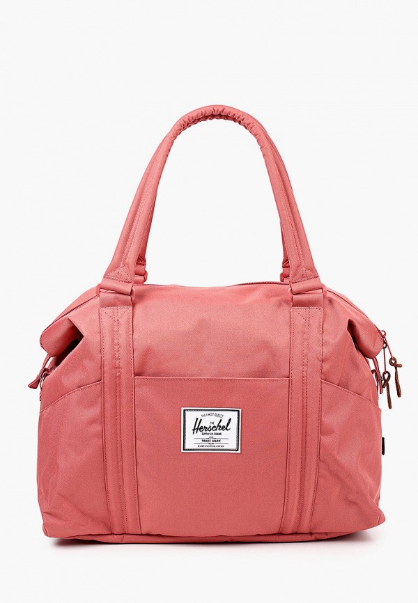

Сумка Herschel Supply Co, Розовый, Strand