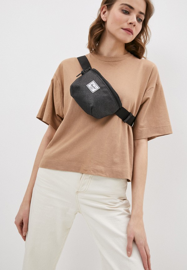 фото Сумка поясная herschel supply co