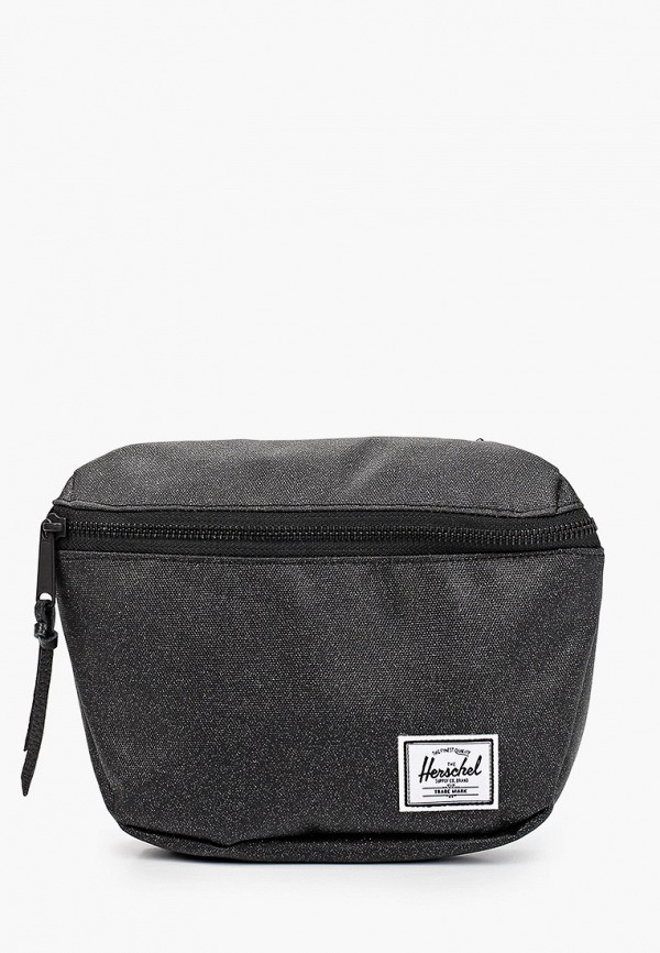 

Сумка поясная Herschel Supply Co, Серый, Fifteen