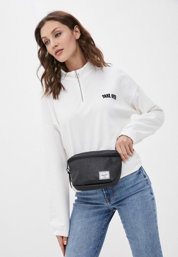 фото Сумка поясная herschel supply co