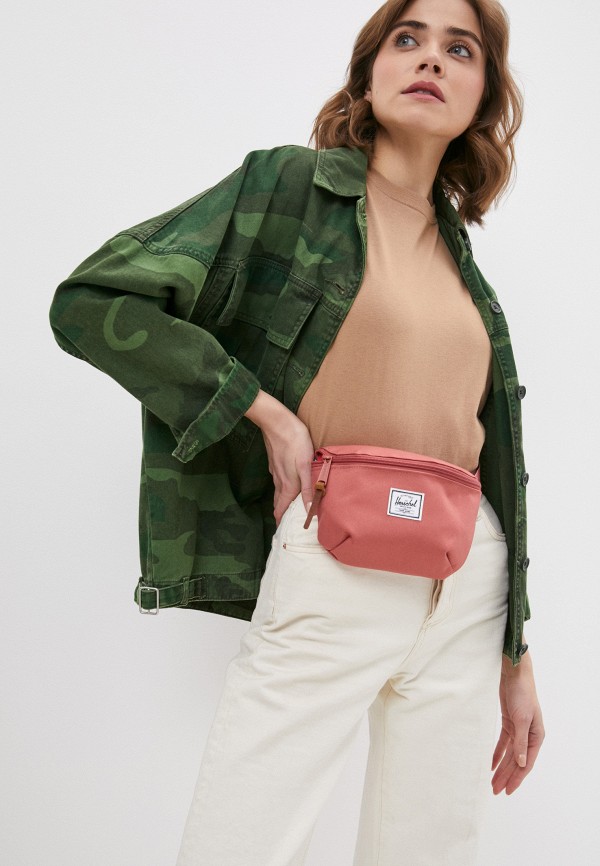 фото Сумка поясная herschel supply co