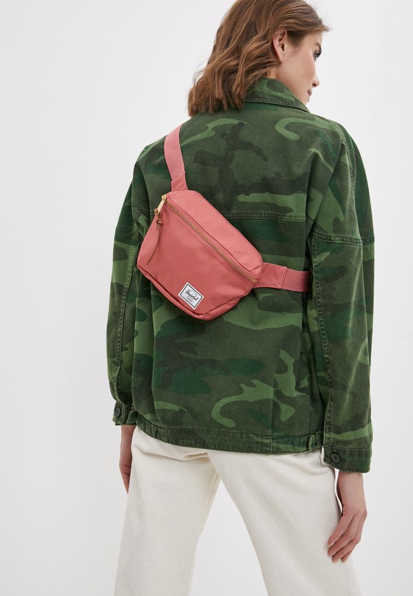 фото Сумка поясная herschel supply co