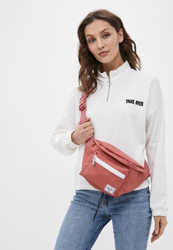 фото Сумка поясная herschel supply co