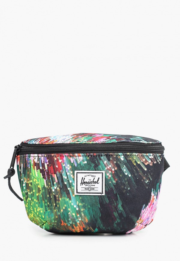 

Сумка поясная Herschel Supply Co, Разноцветный, Fourteen