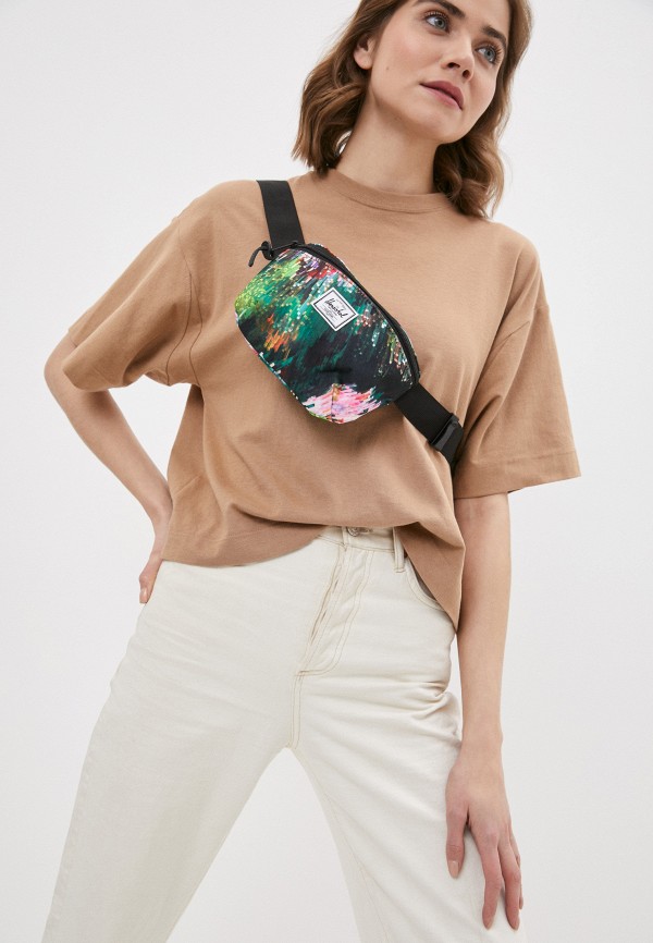 фото Сумка поясная herschel supply co