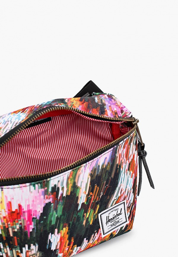 

Сумка поясная Herschel Supply Co, Разноцветный, Fifteen